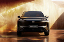 首搭神盾金砖电池，吉利银河M7技术首秀启幕品牌全维长续航时代