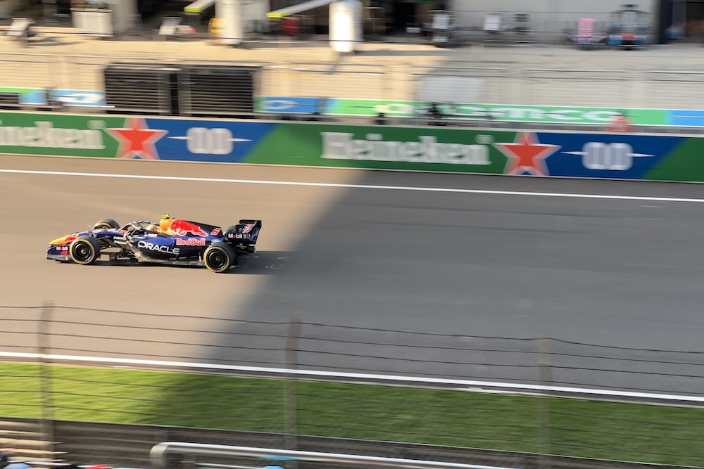 不懂賽車，也能看懂F1上海站嗎？零基礎(chǔ)看懂全攻略