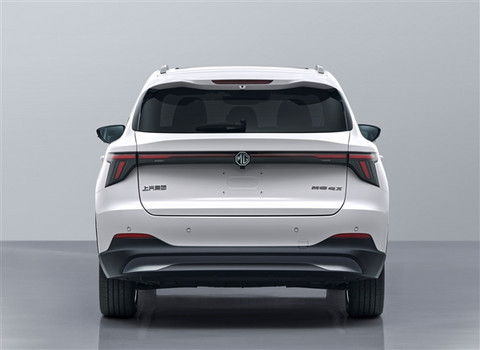 起步半固态电池能跑500多公里！10万级纯电SUV上汽MG 4X申报