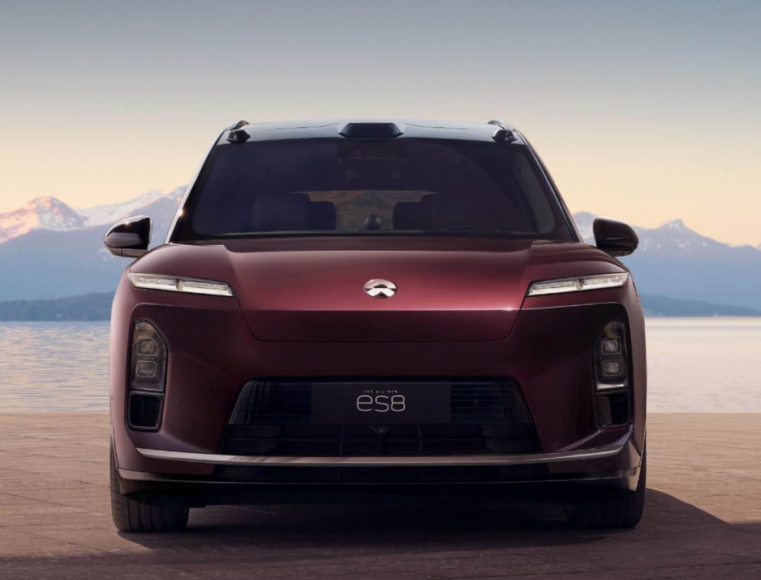 11年，蔚来终于赚钱了，然后呢？