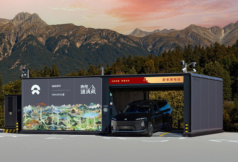 11年，蔚来终于赚钱了，然后呢？