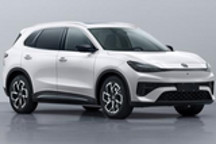 半固态电池 10万级纯电SUV上汽MG 4X申报