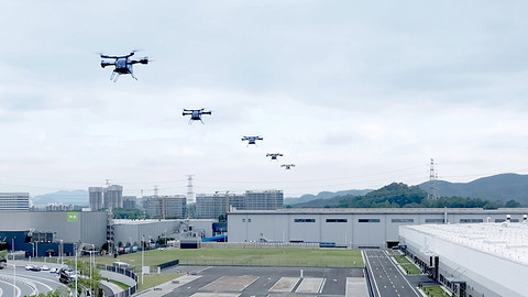 小鹏汇天再获近2亿美元股权融资