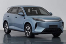 闪充加持 全新比亚迪元PLUS申报信息曝光