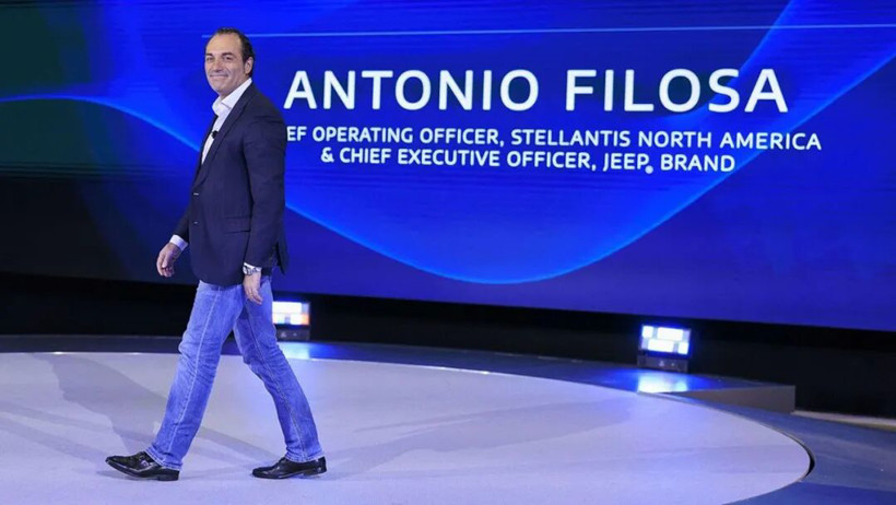 東風(fēng)、零跑、小米、小鵬，Stellantis全都要？