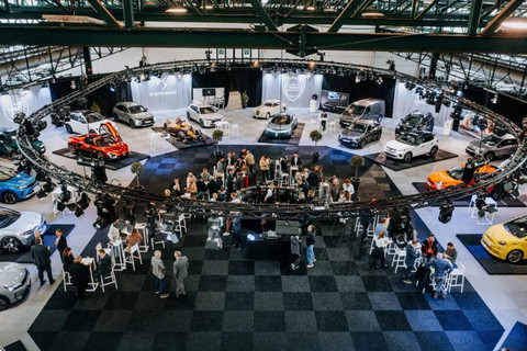 东风、零跑、小米、小鹏，Stellantis全都要？