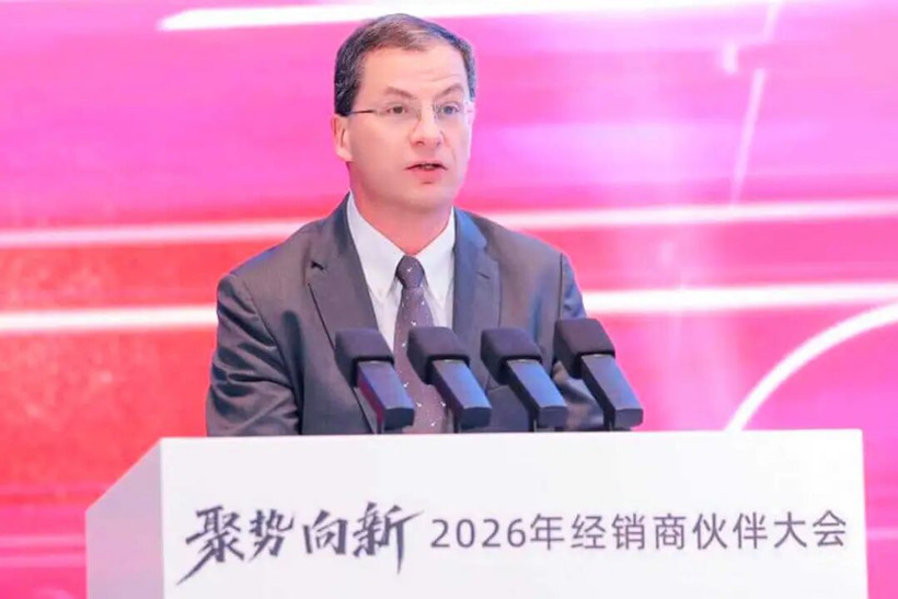 東風(fēng)、零跑、小米、小鵬，Stellantis全都要？