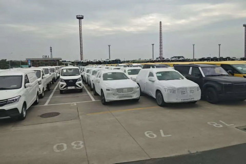 「3·15」“看不上”汽车消费？