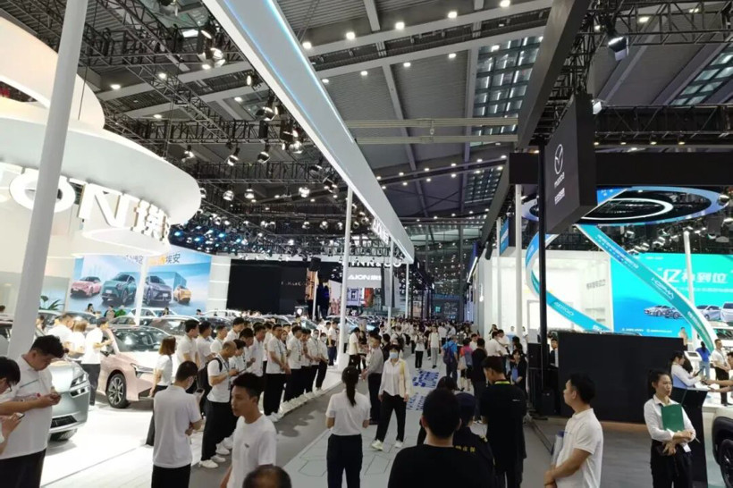 「3·15」“看不上”汽車消費？