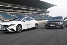 曝梅赛德斯-奔驰与吉利展开早期磋商 拟深化合作