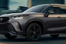 丰田将在日本销售美国产坦途皮卡与汉兰达SUV