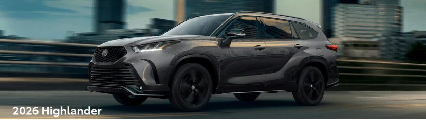 豐田將在日本銷售美國產(chǎn)坦途皮卡與漢蘭達SUV