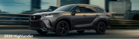 丰田将在日本销售美国产坦途皮卡与汉兰达SUV