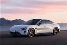 一次性看完：新一代SU7共9款配色、4款内饰、6款轮毂