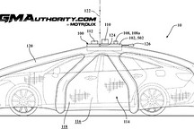 通用汽车申请车辆灭火系统专利