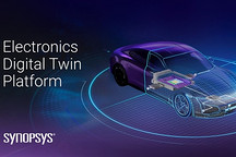 新思科技推出电子数字孪生平台 加速物理AI系统开发