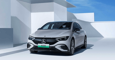 奔驰电动化，寻求吉利助力？