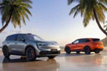 问界M6将于3月22日亮相 或二季度正式上市