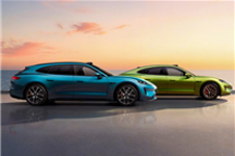 轿跑、猎装齐发 全新尚界Z7/Z7T将预售：20万级新锐登场