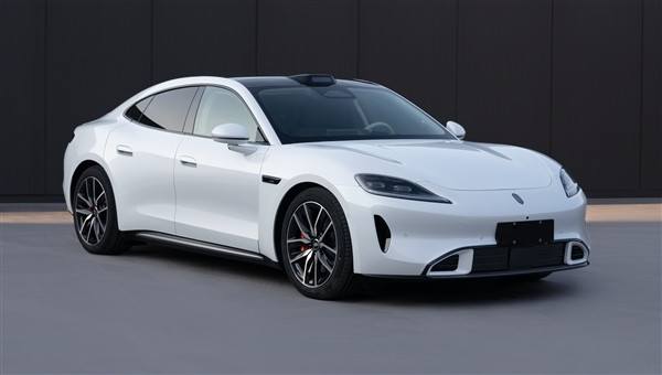 轎跑、獵裝雙車齊發(fā) 全新尚界Z7/Z7T將預售：20萬級新銳登場