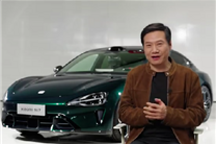 全网拿着放大镜看！小米SU7换代：网友才是小米最严厉父亲