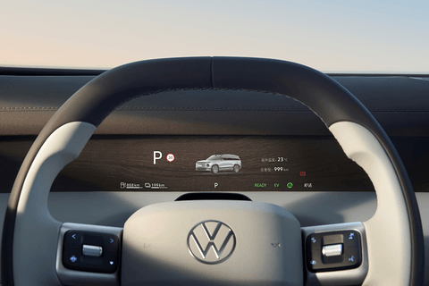 “人本科技”首秀，九大黑科技亮相：ID. ERA技术发布会揭开上汽大众智能电动新篇章