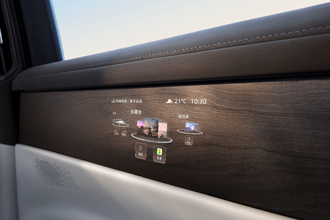 “人本科技”首秀，九大黑科技亮相：ID. ERA技术发布会揭开上汽大众智能电动新篇章