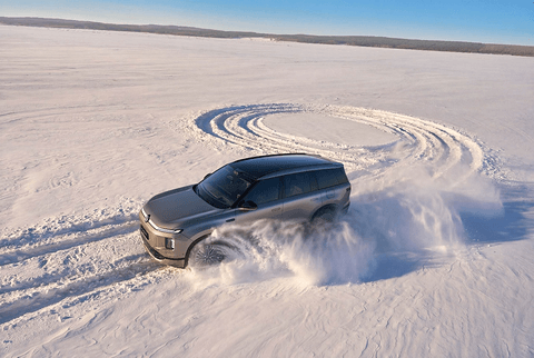 “人本科技”首秀，九大黑科技亮相：ID. ERA技术发布会揭开上汽大众智能电动新篇章