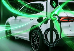 三部門：到 2030 年全國燃料電池汽車保有量較2025年翻一番