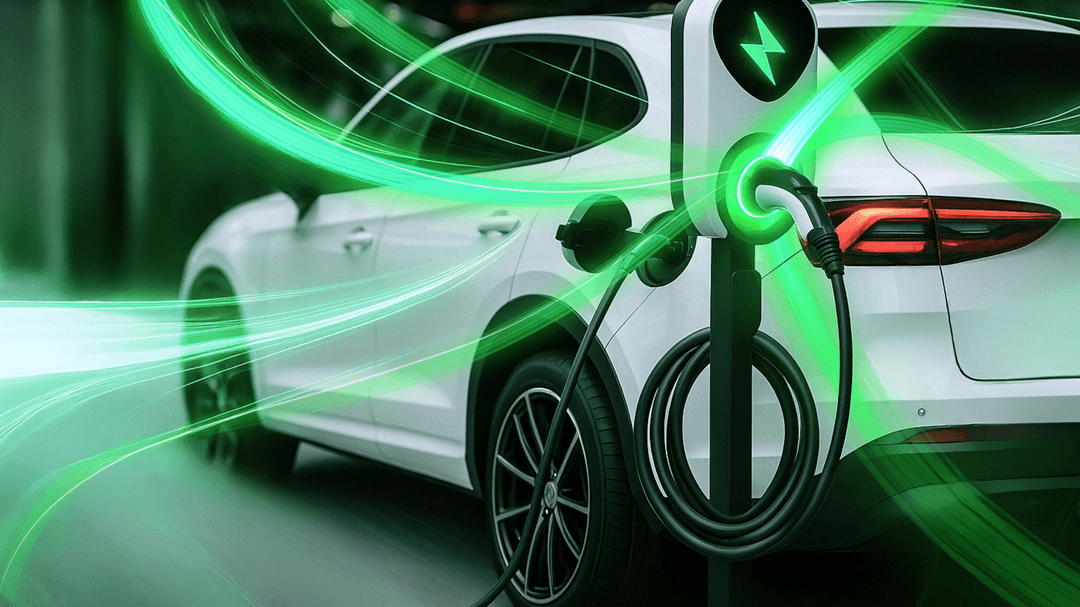 三部門：到 2030 年全國燃料電池汽車保有量較2025年翻一番