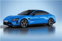 小米SU7預售價22.99萬起，3月19日上市，全系V6sPlus電機+激光雷達！