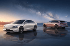 鴻蒙智行享界S9/S9T新色登場，科技升級引領潮流