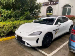 華為加持！尚界Z7/Z7T雙車3月23日開啟預訂，續(xù)航高達905km