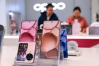 半導體成本飆升，OPPO、vivo手機價格應聲上漲