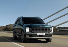 現(xiàn)代Stargazer 2026款實車現(xiàn)身越南，設計語言全面更新