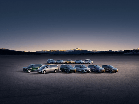 零跑2025，全年盈利5.4亿元