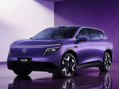 東風日產(chǎn)NX8增程SUV預售開啟，800V快充技術加持！