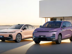 零跑汽車2025年銷量翻倍盈利5.4億，2026年智駕技術全面爆發(fā)