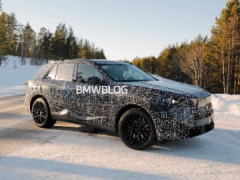 寶馬2027年前推40款新車，中國特供X5加長軸距將超3米