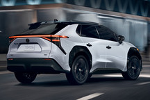 丰田印尼公司警示中东冲突升级或影响出口及全球供应链