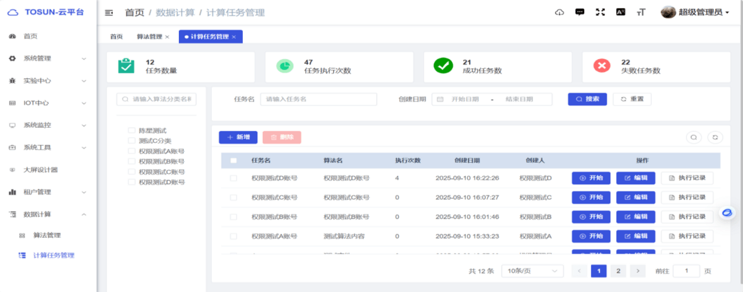 同星云平臺用“數(shù)字孿生+AI”重構(gòu)研發(fā)模式