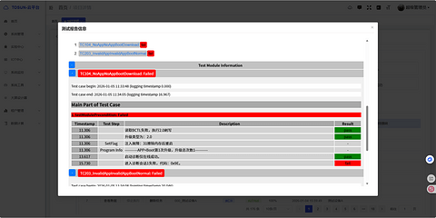 同星云平台用“数字孪生+AI”重构研发模式