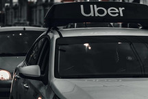 优步与英伟达计划明年起在28城推出自动驾驶出租车服务