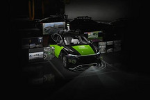 英伟达推L4级自动驾驶平台，多家车企与出行平台宣布合作