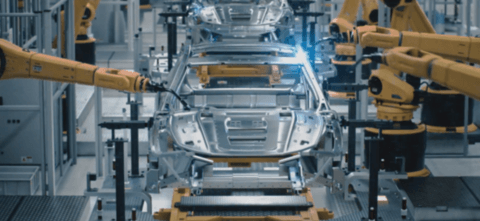 全球电动化渗透率，中国只排第8