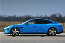 小米汽车蛟龙底盘发布！雷军：新一代驾驶者之车