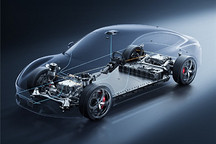 雷军：小米蛟龙底盘，新一代SU7首发搭载