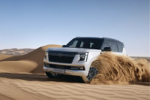 受中东出口停滞影响，日产将削减九州工厂产量