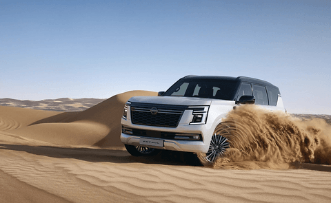 受中东出口停滞影响，日产将削减九州工厂产量