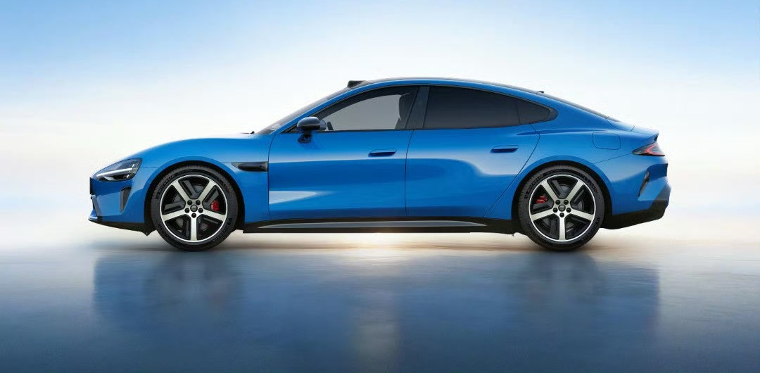 雷軍回應(yīng)蘇炳添成為小米汽車代言人：他姓SU